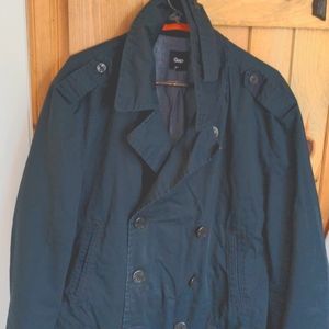 Men's jacket